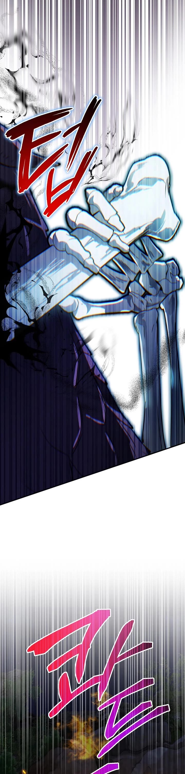 A Secretly Capable Child Is Seeking For Her Dad chapter 8 page 9