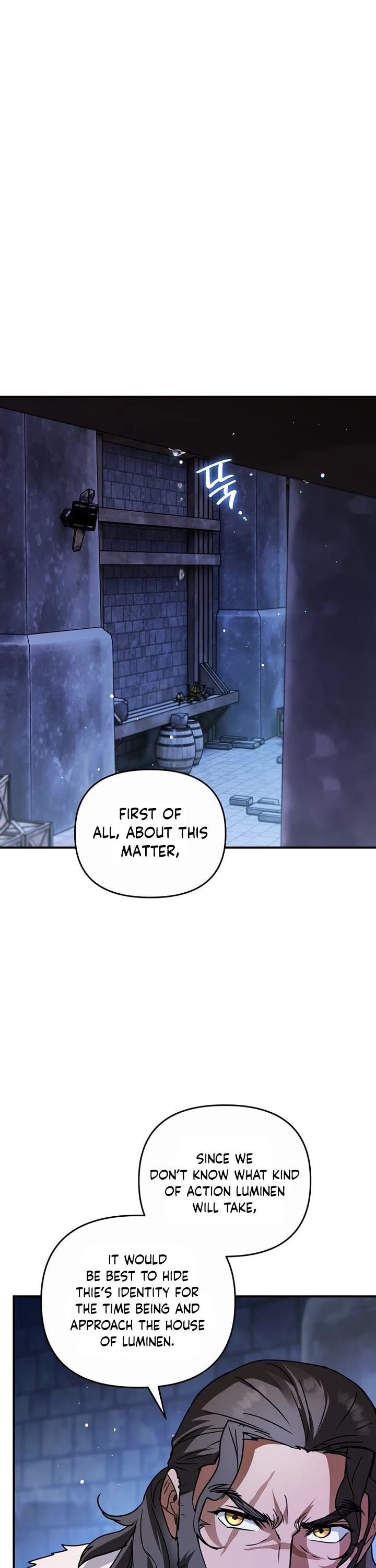 A Secretly Capable Child Is Seeking For Her Dad chapter 9 page 26