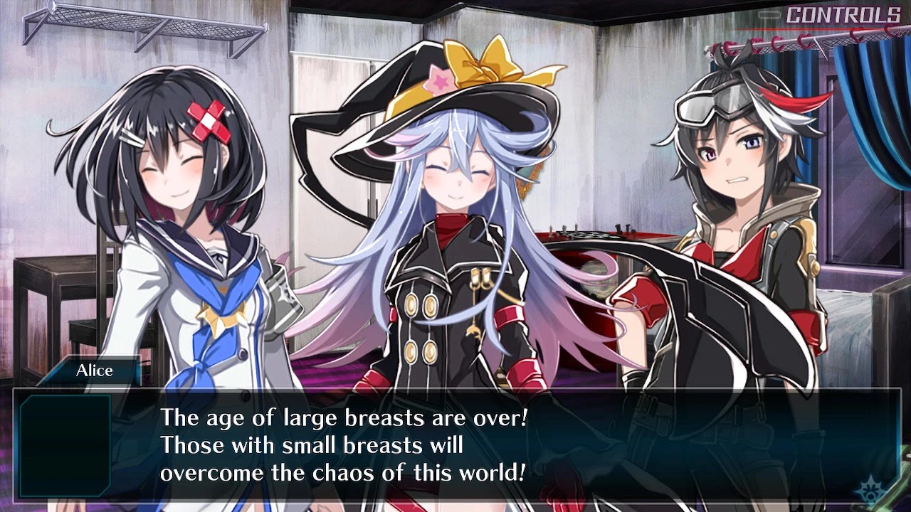 A Simple Task of Providing Support from the Shadows to Defeat the Demon Lord chapter 10 page 27