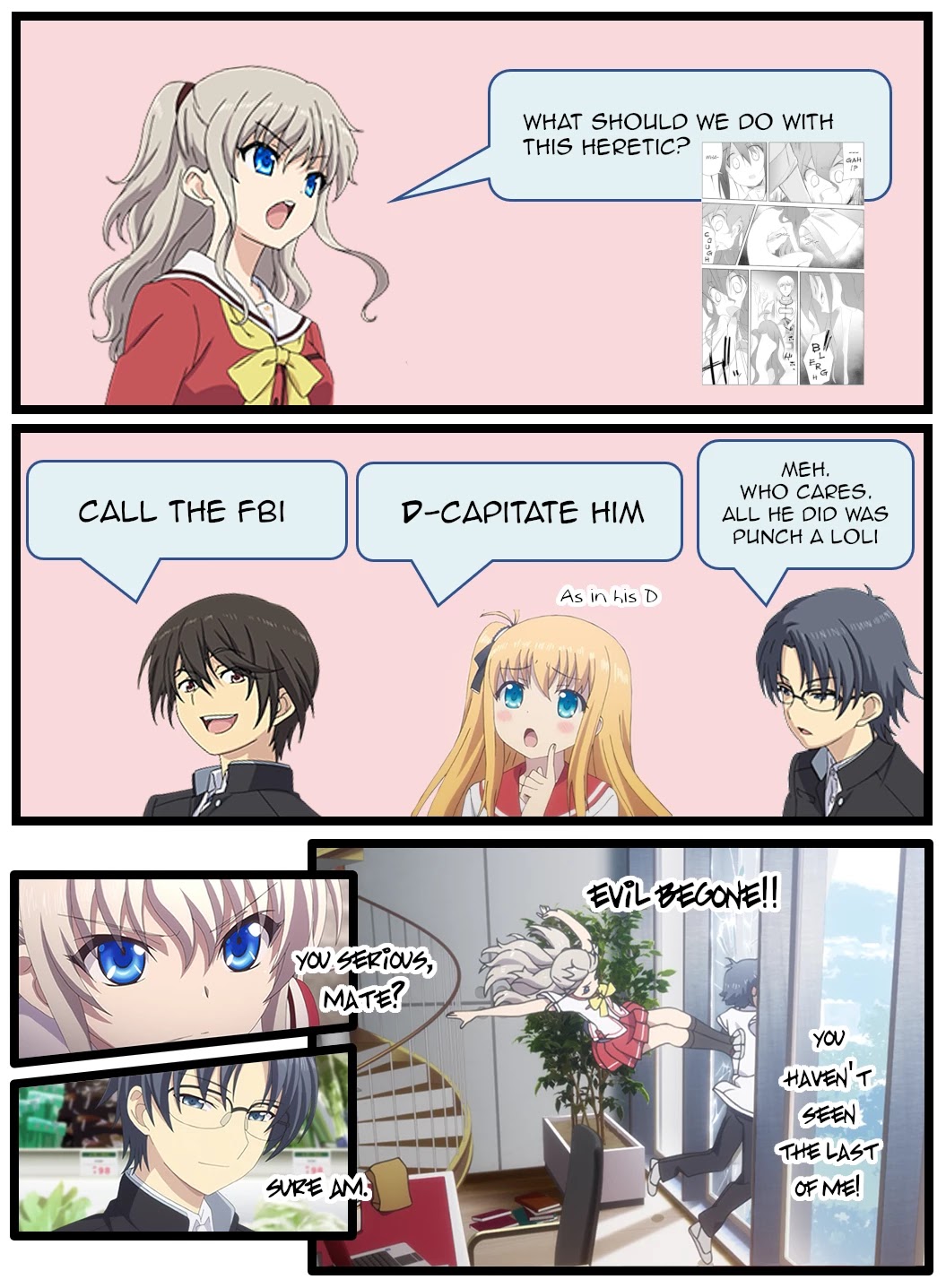 A Simple Task of Providing Support from the Shadows to Defeat the Demon Lord chapter 11 page 35