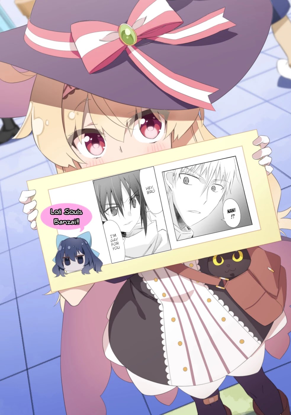 A Simple Task of Providing Support from the Shadows to Defeat the Demon Lord chapter 6 page 26