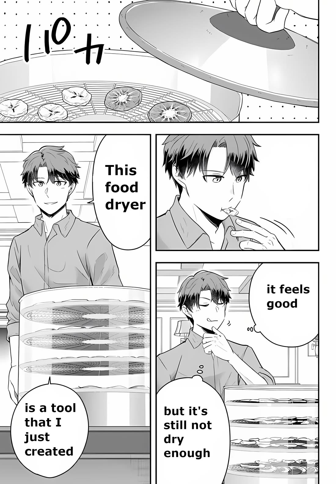 A Single Aristocrat Enjoys a Different World: The Graceful Life of a Man Who Never Gets Married chapter 15 page 13