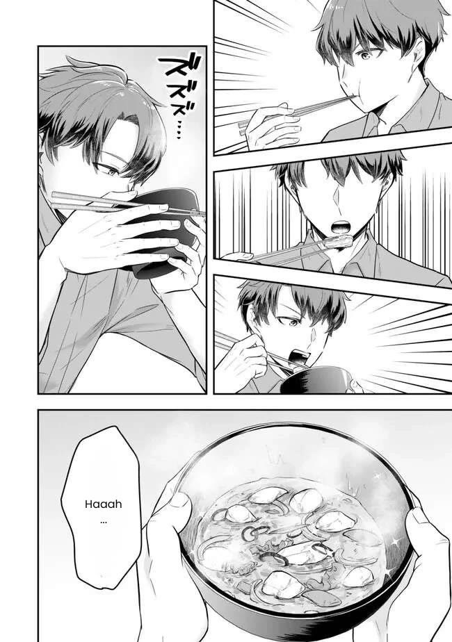 A Single Aristocrat Enjoys a Different World: The Graceful Life of a Man Who Never Gets Married chapter 21 page 28