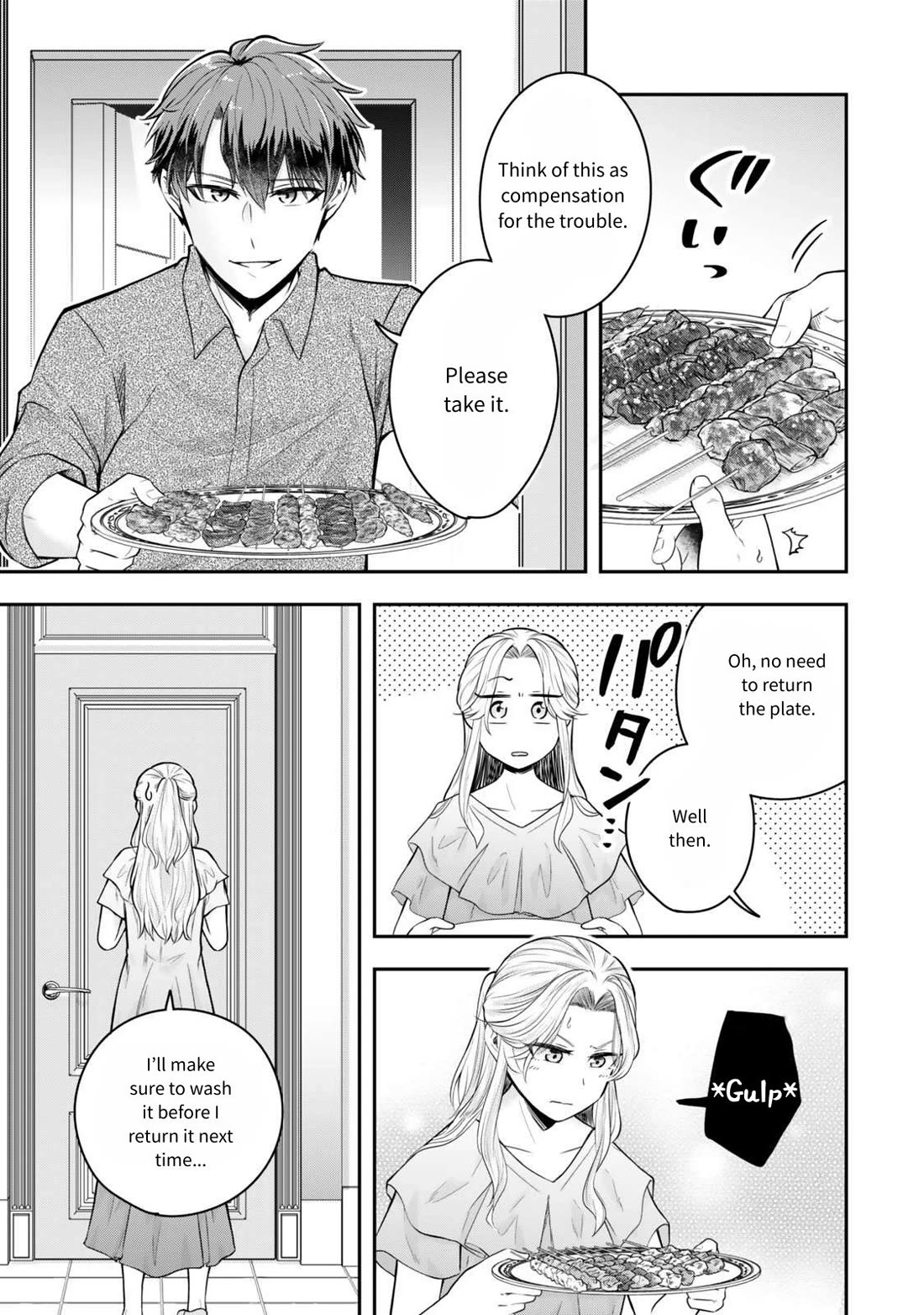 A Single Aristocrat Enjoys a Different World: The Graceful Life of a Man Who Never Gets Married chapter 24 page 13