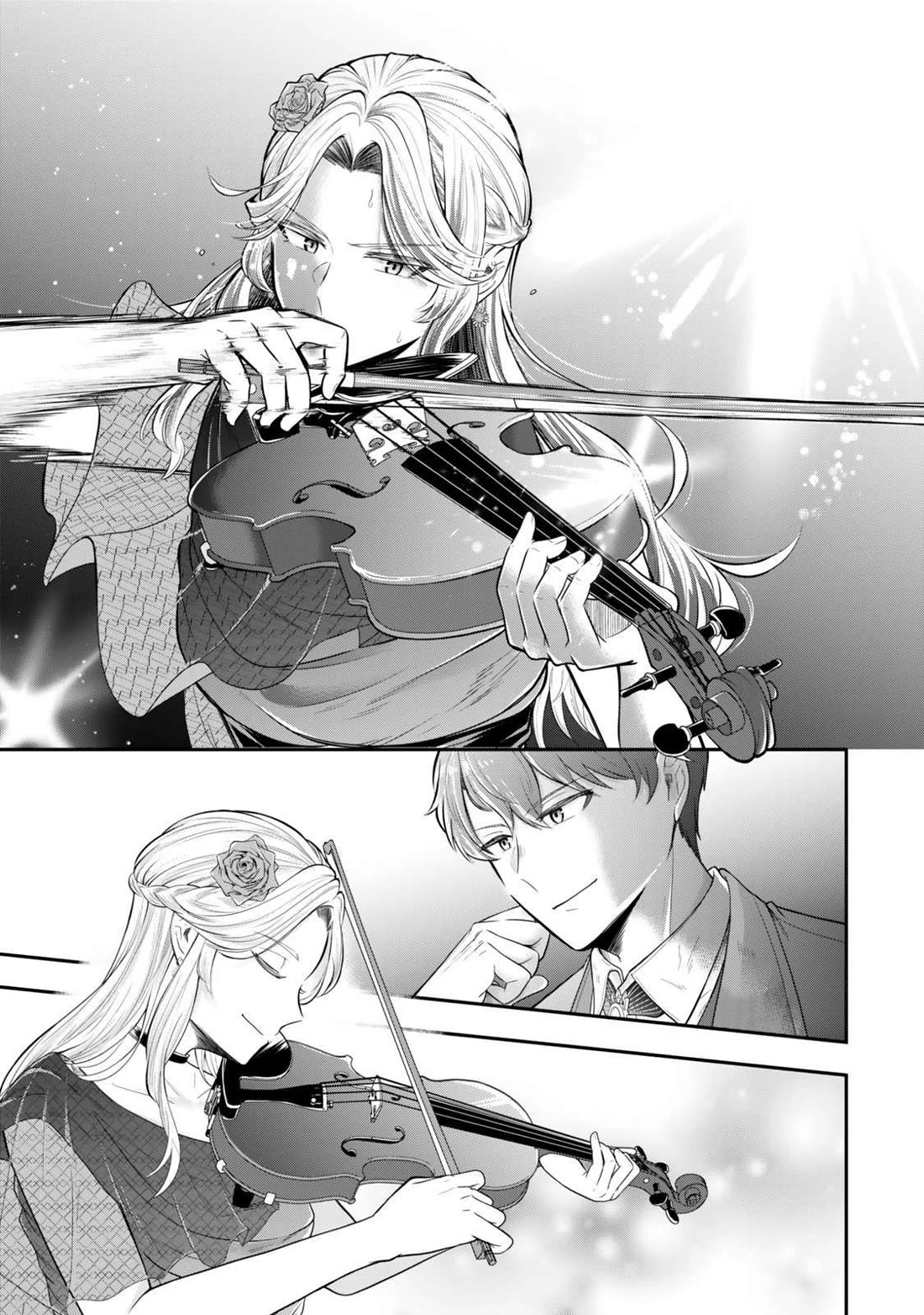 A Single Aristocrat Enjoys a Different World: The Graceful Life of a Man Who Never Gets Married chapter 29 page 13