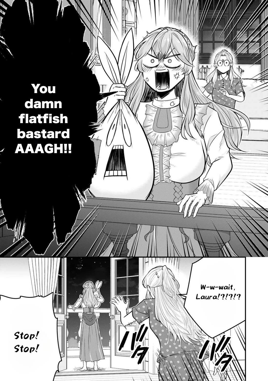 A Single Aristocrat Enjoys a Different World: The Graceful Life of a Man Who Never Gets Married chapter 31 page 29