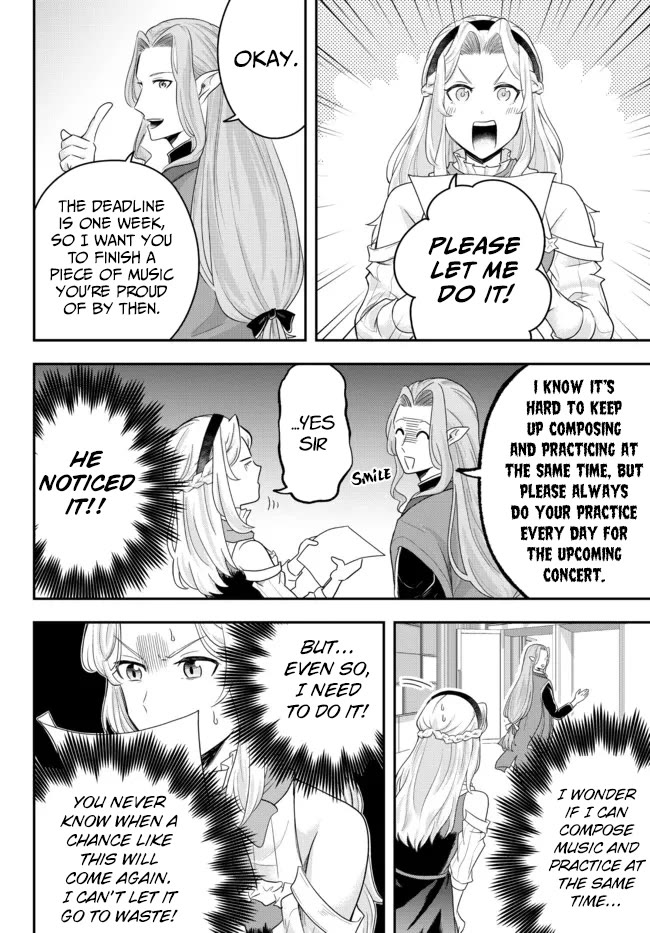 A Single Aristocrat Enjoys a Different World: The Graceful Life of a Man Who Never Gets Married chapter 6 page 20