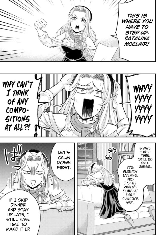 A Single Aristocrat Enjoys a Different World: The Graceful Life of a Man Who Never Gets Married chapter 6 page 21