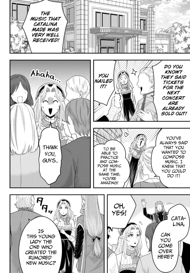 A Single Aristocrat Enjoys a Different World: The Graceful Life of a Man Who Never Gets Married chapter 6 page 30