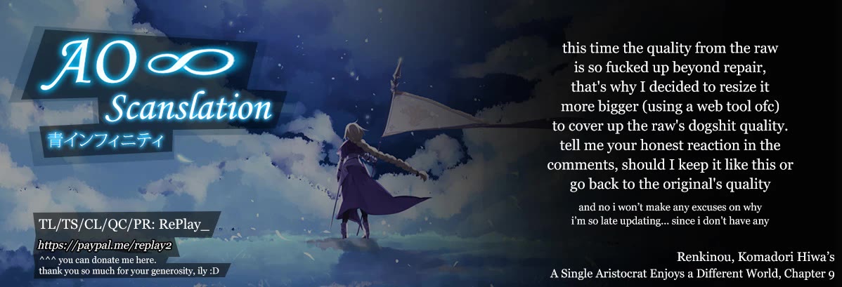 A Single Aristocrat Enjoys a Different World: The Graceful Life of a Man Who Never Gets Married chapter 9 page 30