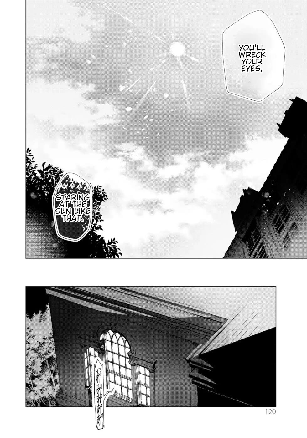 A Splendid Revenge Story of a Super-Dreadnought Cheat Villainess chapter 19 page 30