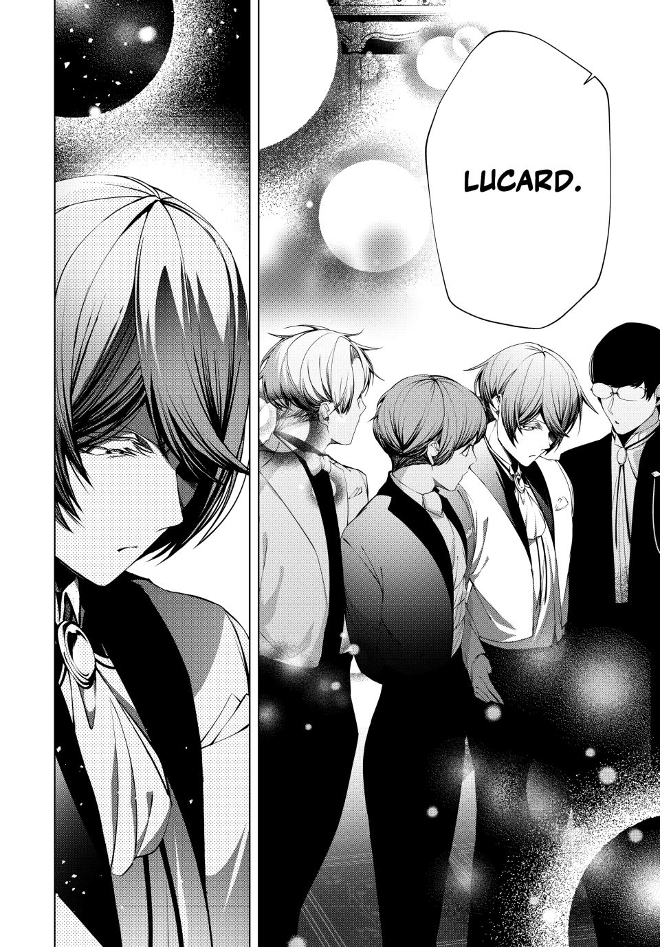 A Splendid Revenge Story of a Super-Dreadnought Cheat Villainess chapter 26 page 12