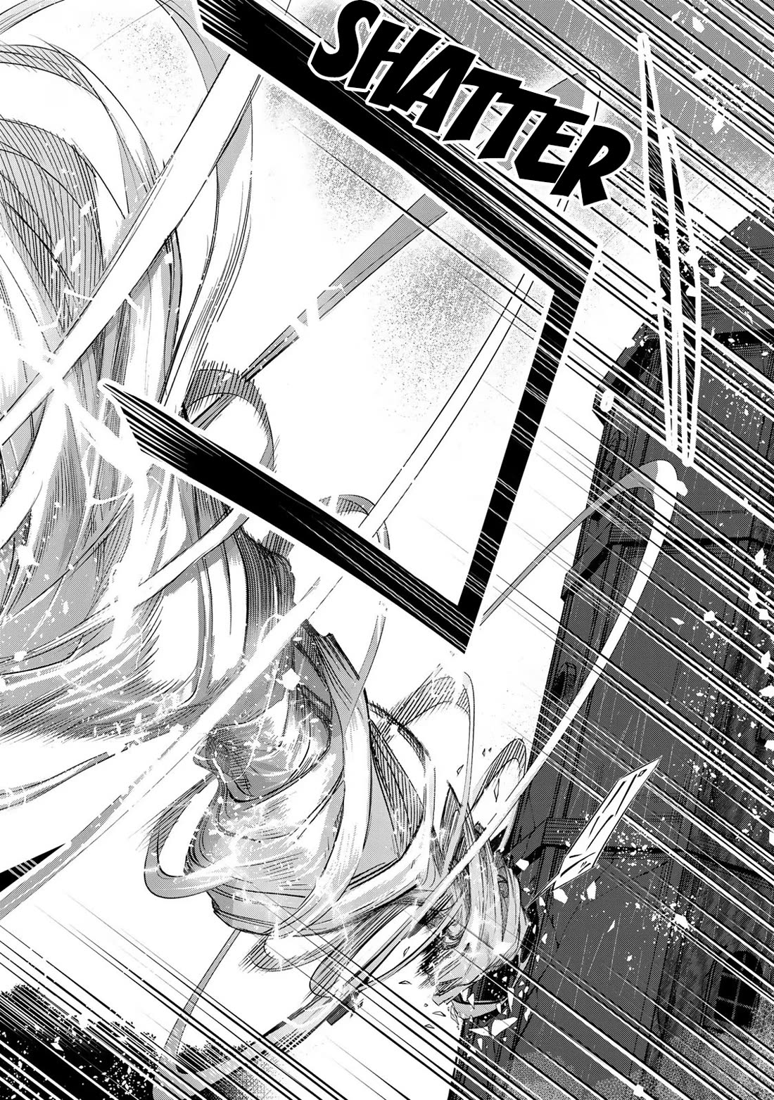 A Splendid Revenge Story of a Super-Dreadnought Cheat Villainess chapter 7 page 38