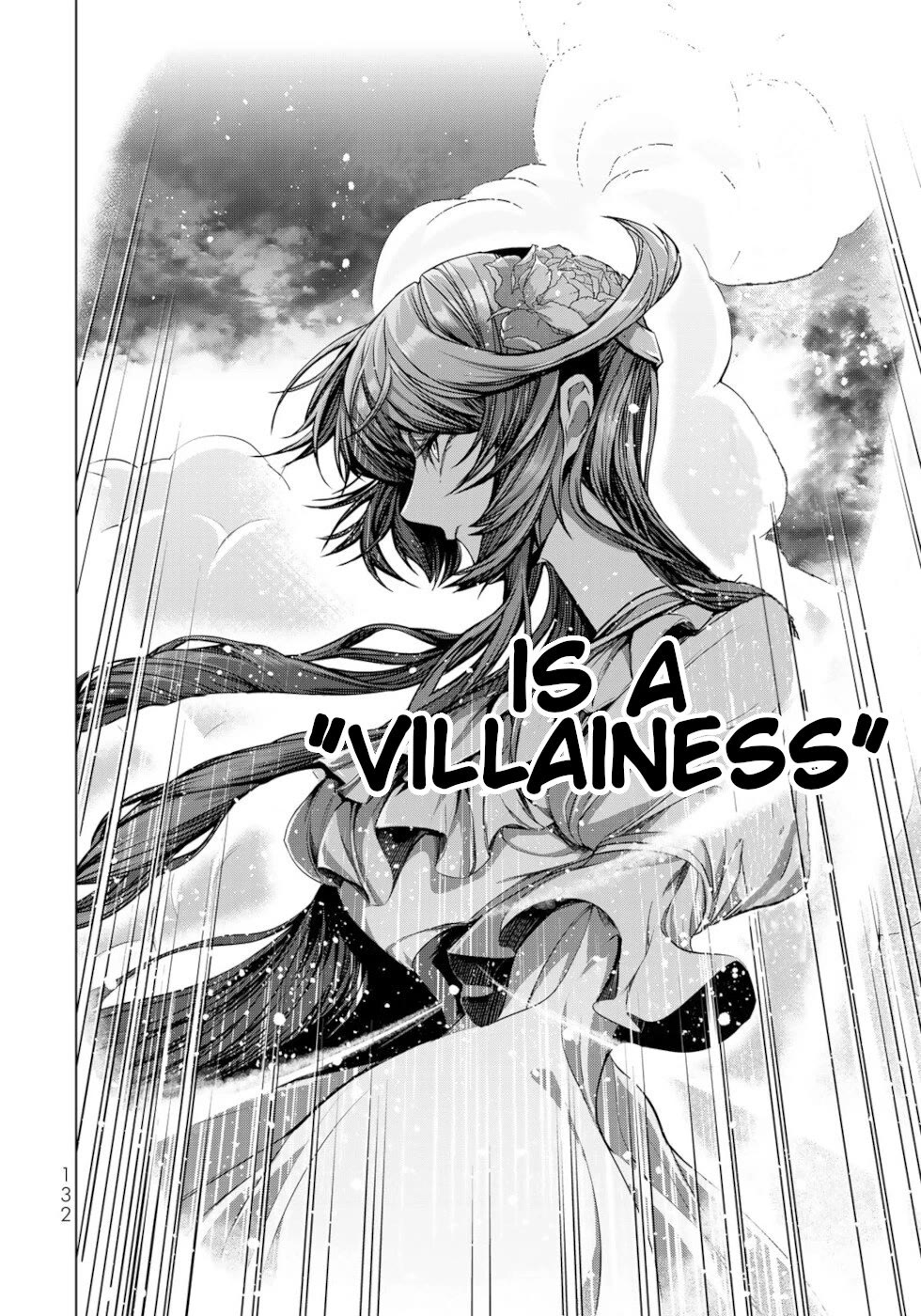 A Splendid Revenge Story of a Super-Dreadnought Cheat Villainess chapter 8 page 16