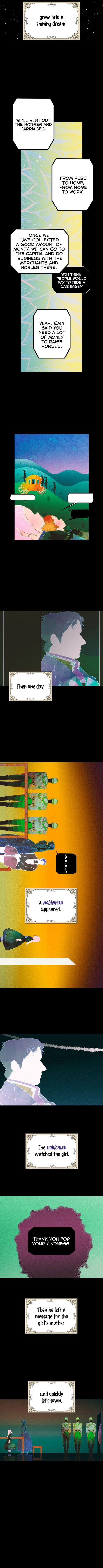 A Stepmother's Märchen chapter 1 page 2