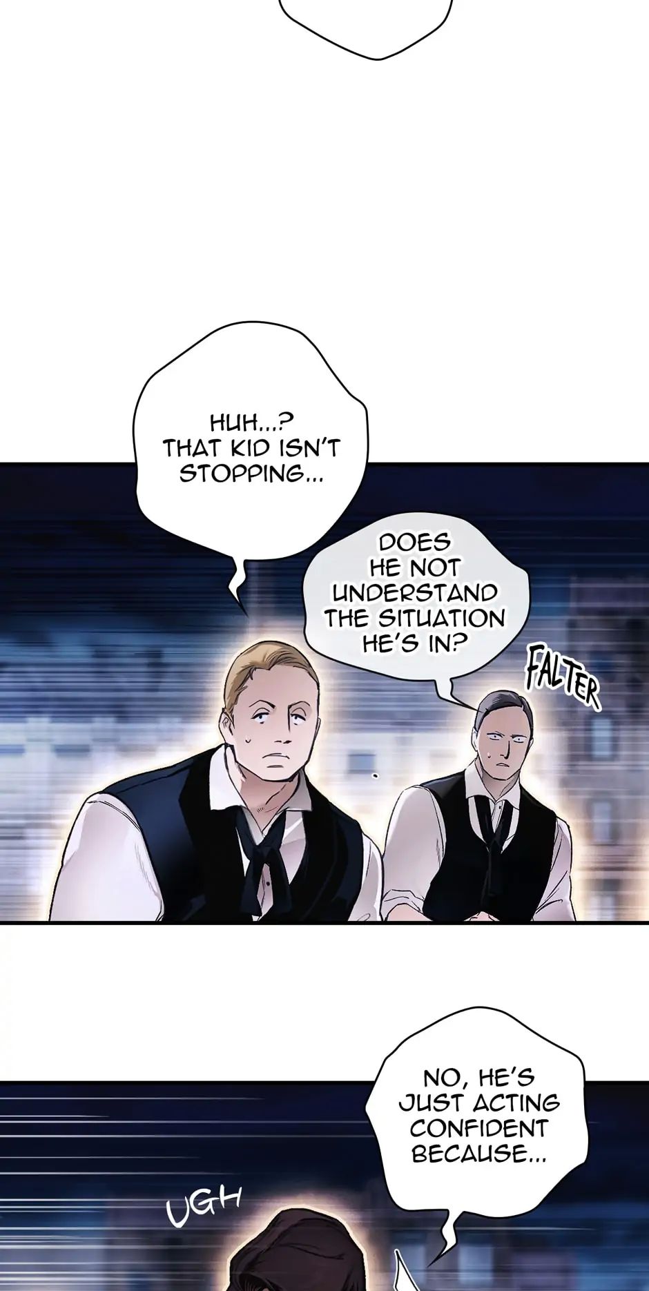 A Stepmother's Märchen chapter 101 page 10