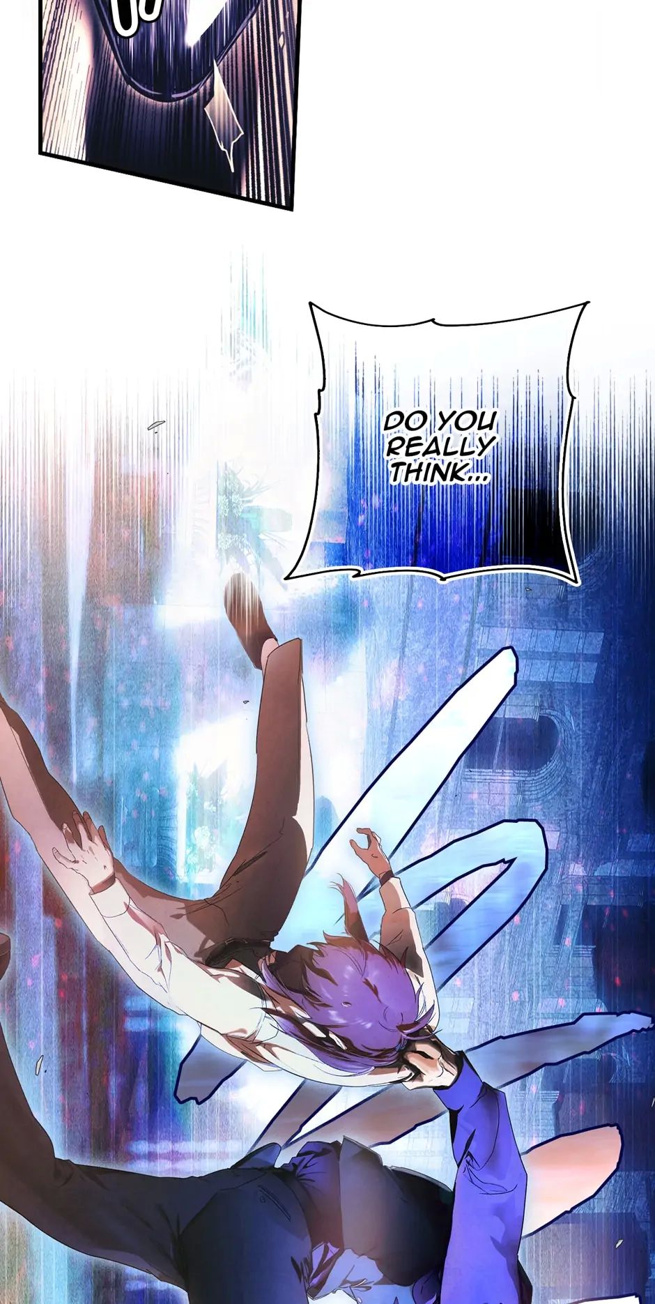 A Stepmother's Märchen chapter 101 page 16