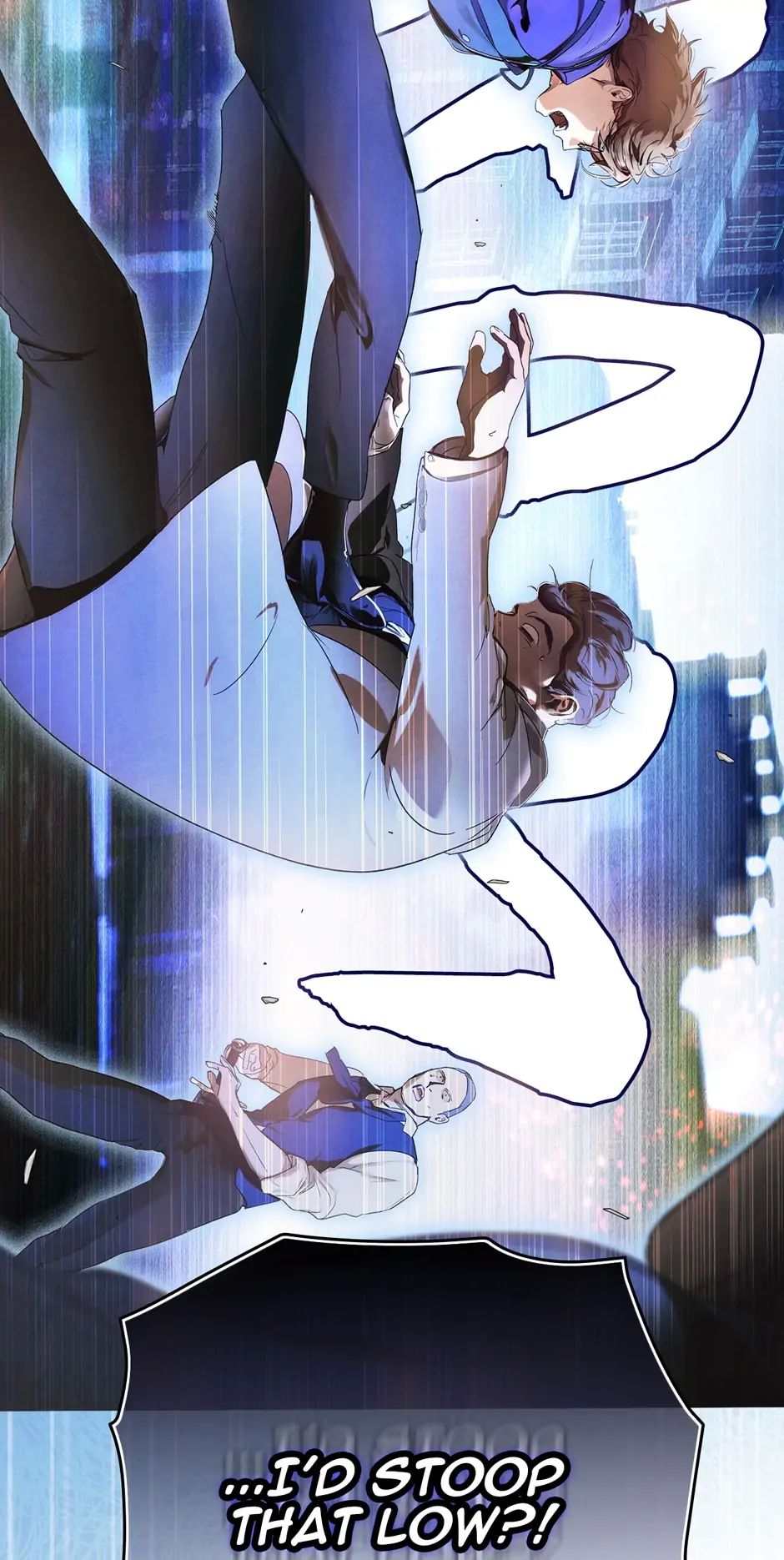 A Stepmother's Märchen chapter 101 page 17