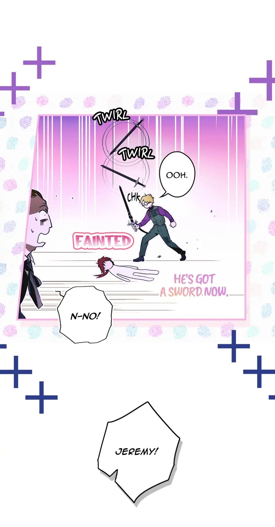 A Stepmother's Märchen chapter 101 page 20