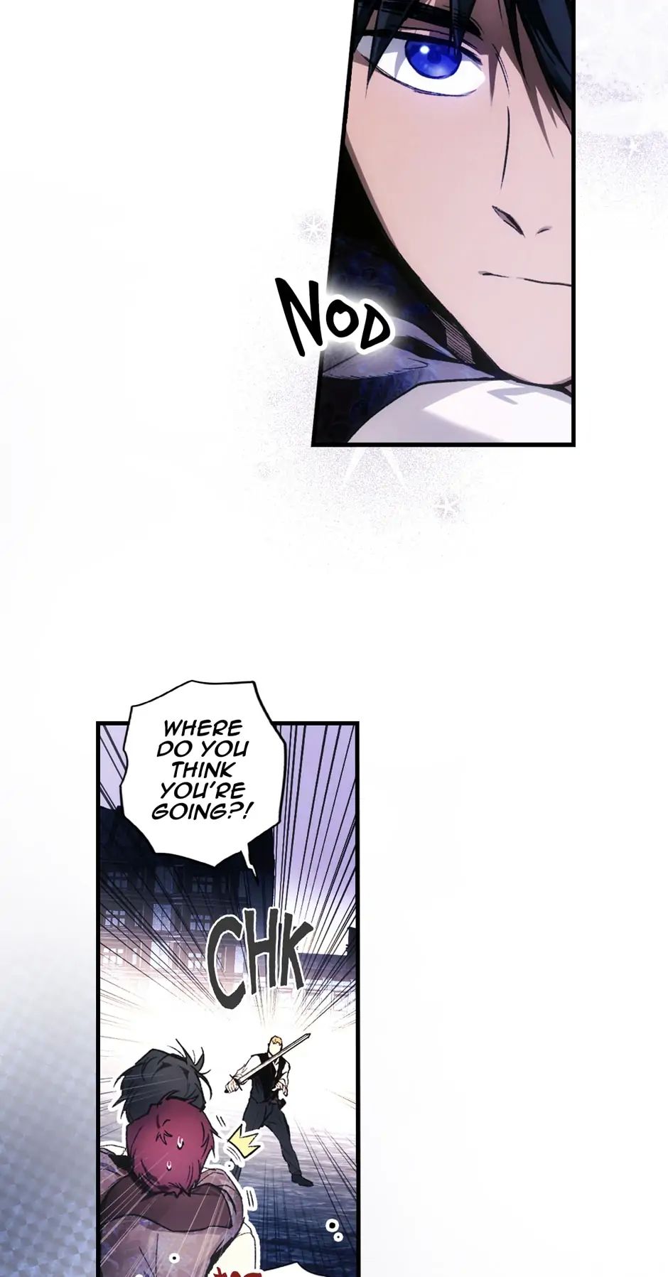 A Stepmother's Märchen chapter 101 page 22