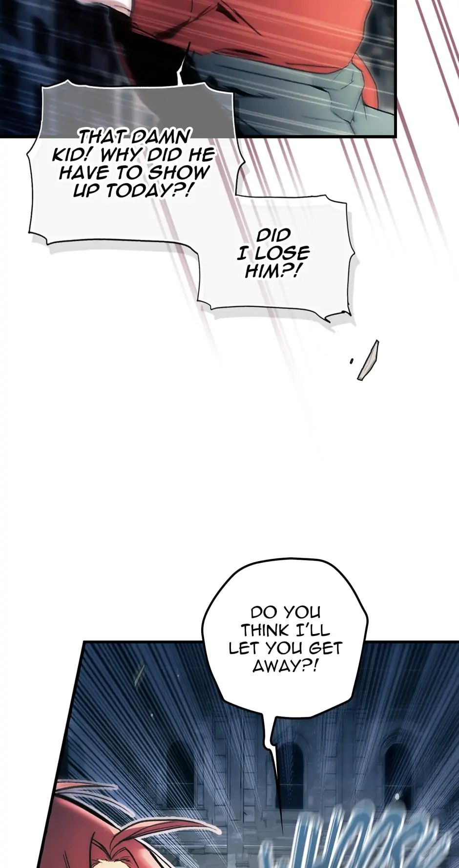 A Stepmother's Märchen chapter 101 page 3