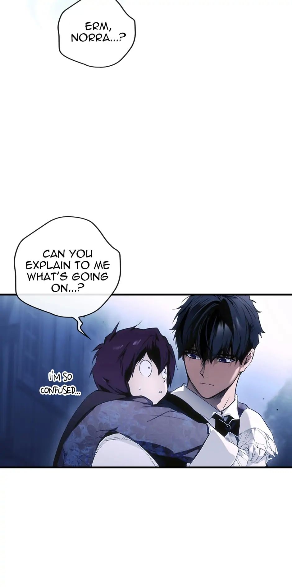 A Stepmother's Märchen chapter 101 page 36