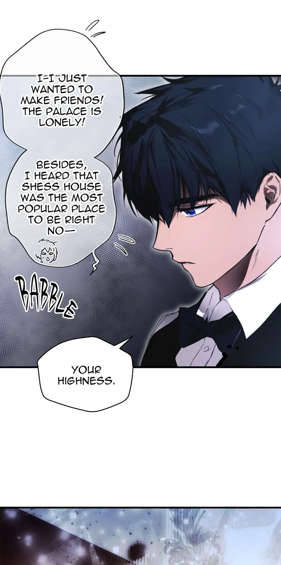 A Stepmother's Märchen chapter 101 page 40