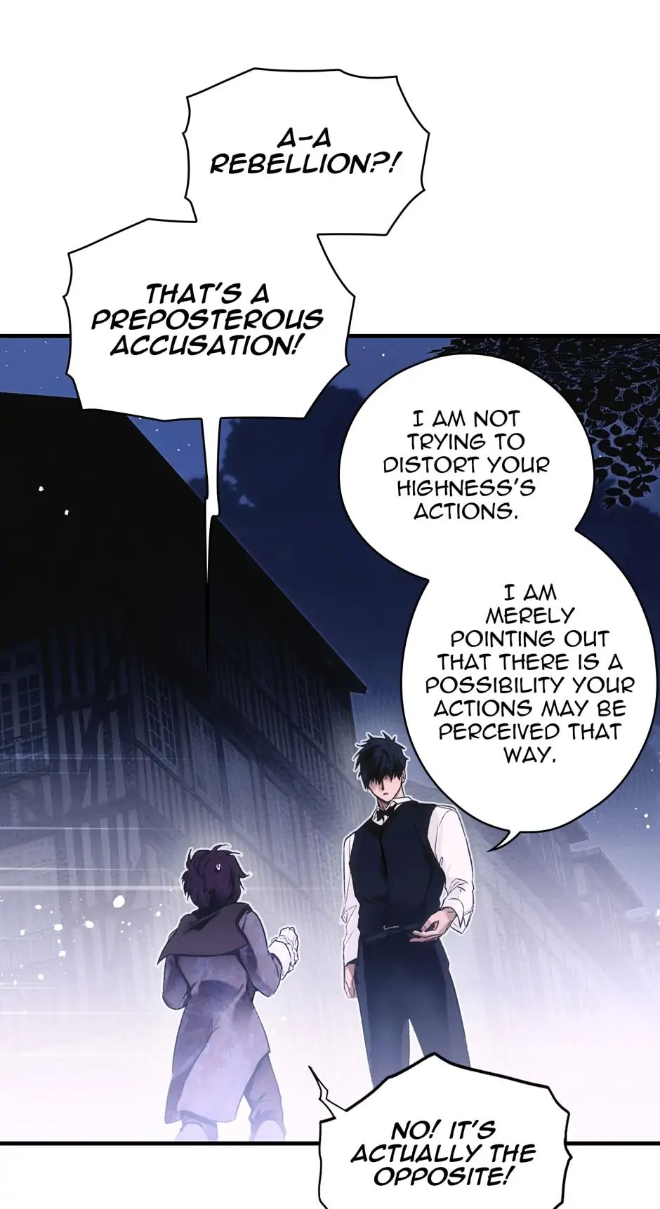 A Stepmother's Märchen chapter 101 page 43