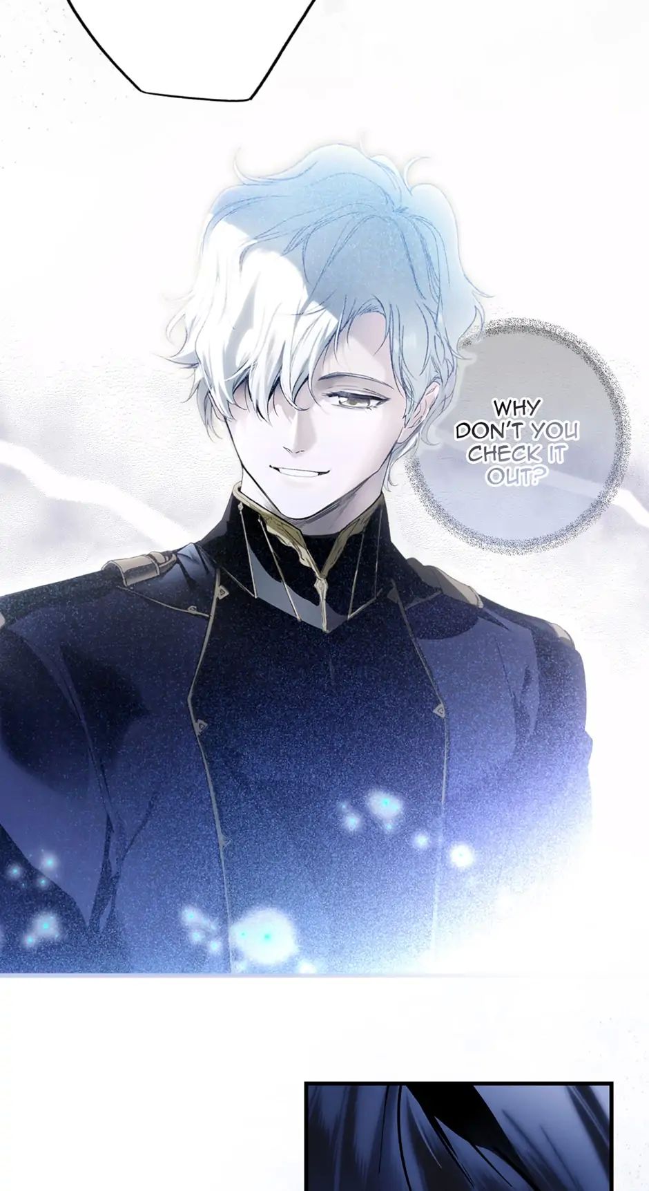 A Stepmother's Märchen chapter 101 page 45