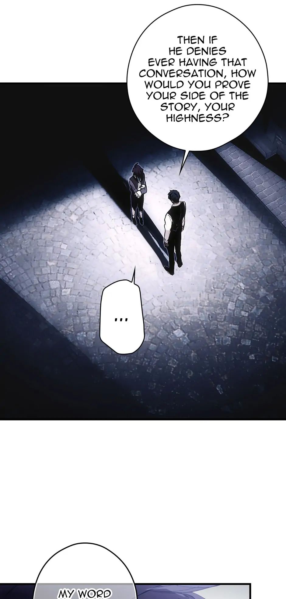 A Stepmother's Märchen chapter 101 page 50