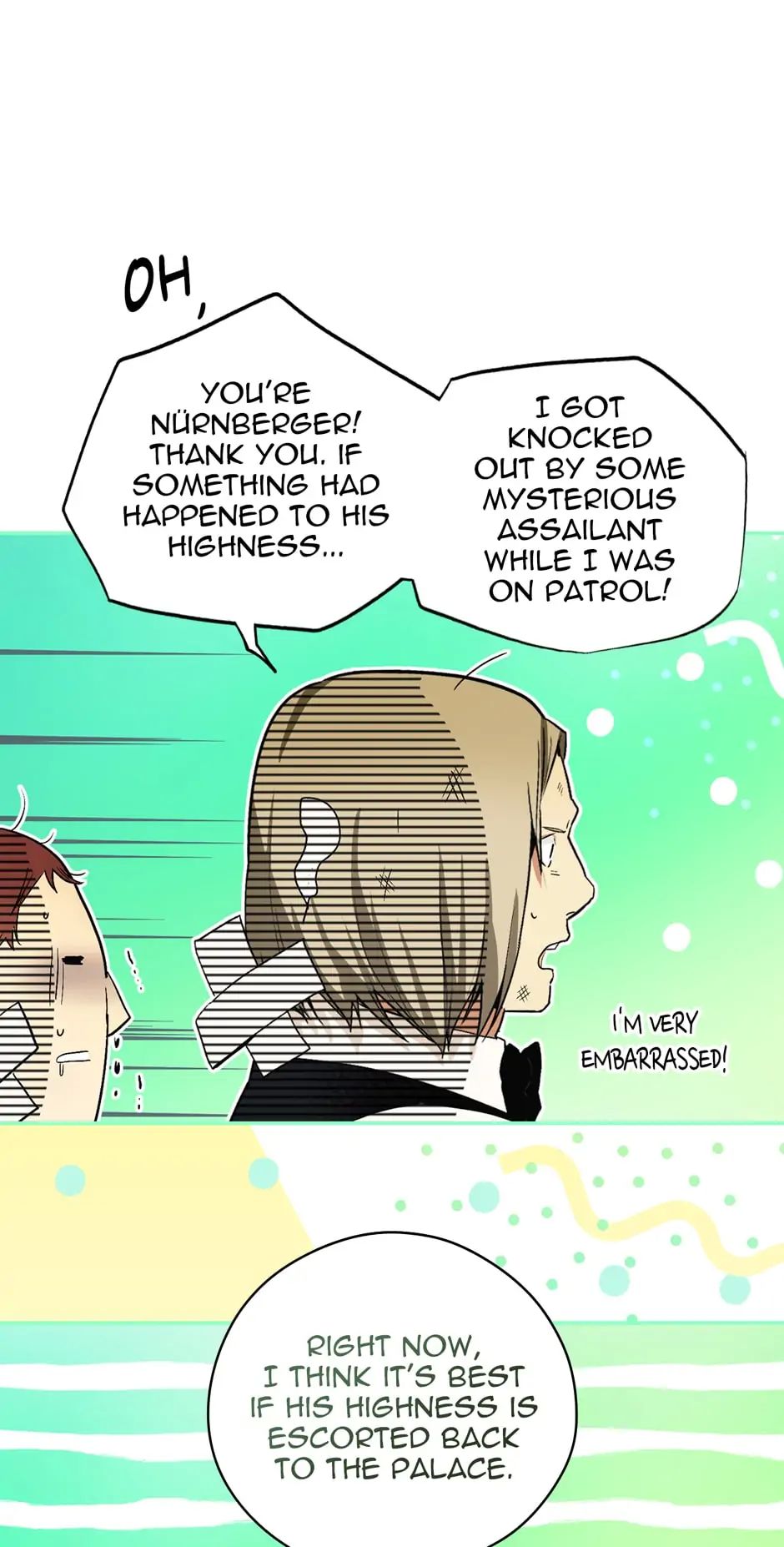 A Stepmother's Märchen chapter 101 page 55