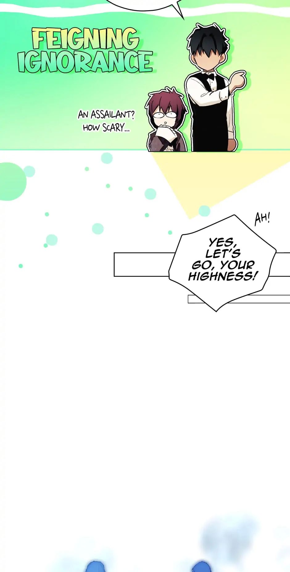 A Stepmother's Märchen chapter 101 page 56