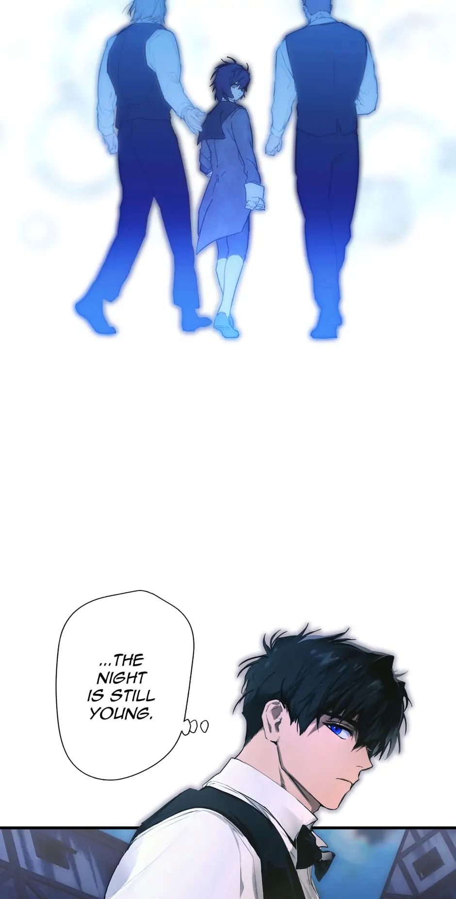 A Stepmother's Märchen chapter 101 page 57