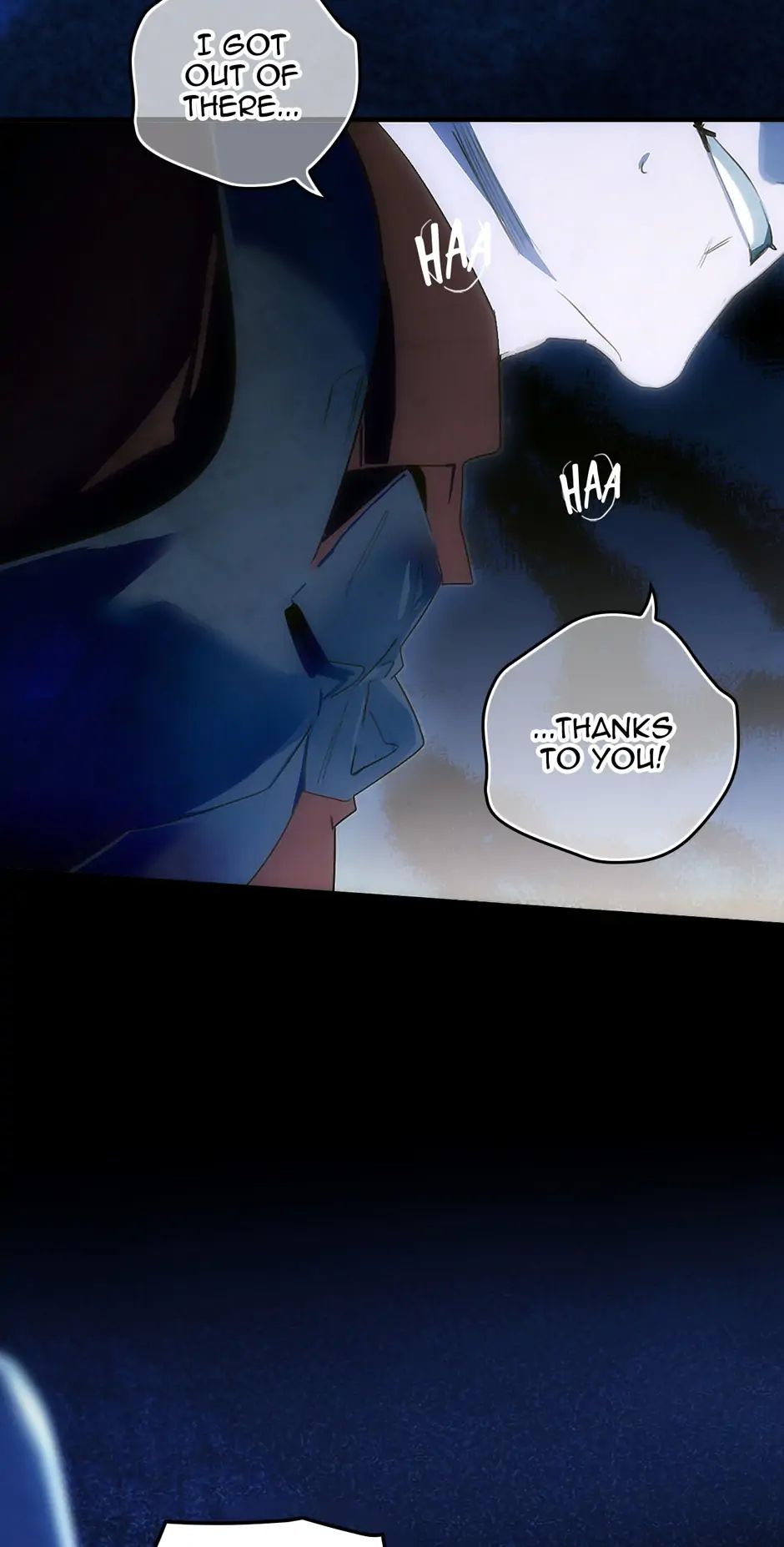 A Stepmother's Märchen chapter 101 page 60