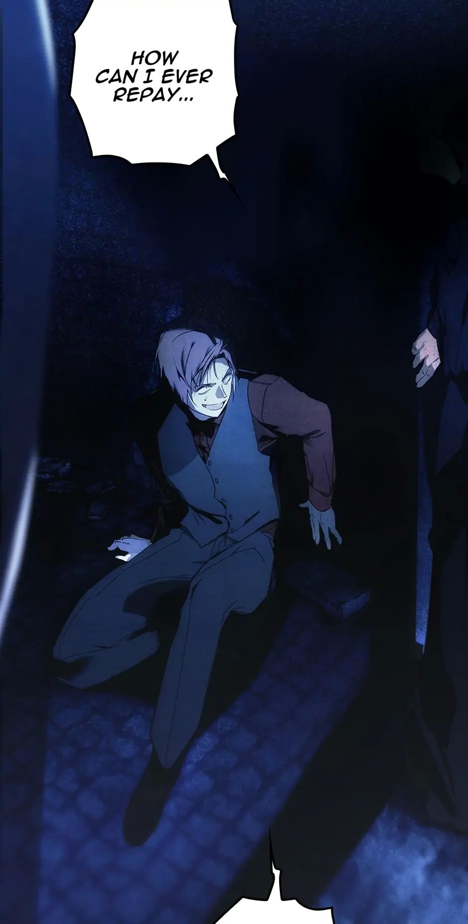 A Stepmother's Märchen chapter 101 page 61