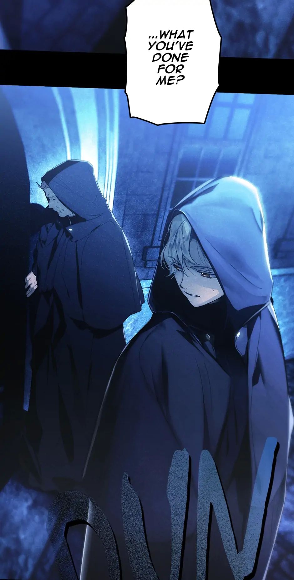 A Stepmother's Märchen chapter 101 page 62