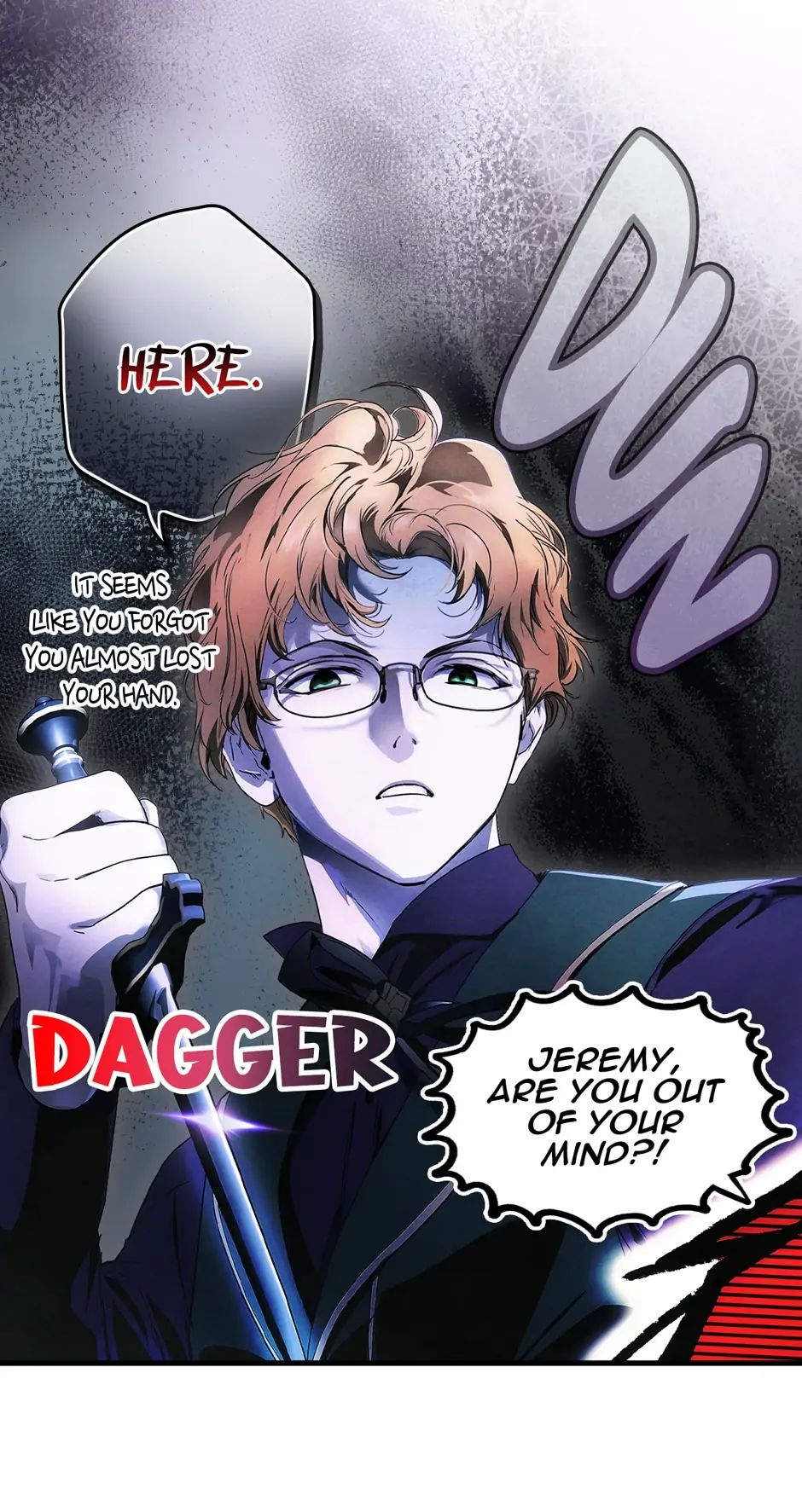 A Stepmother's Märchen chapter 101 page 8