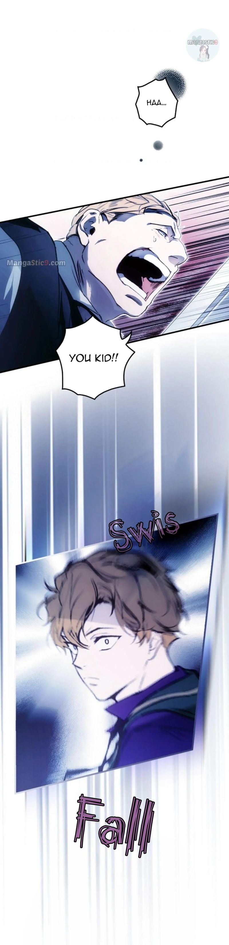 A Stepmother's Märchen chapter 103 page 11