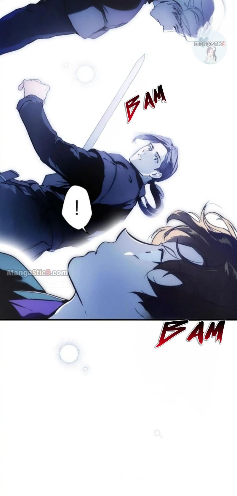 A Stepmother's Märchen chapter 103 page 13