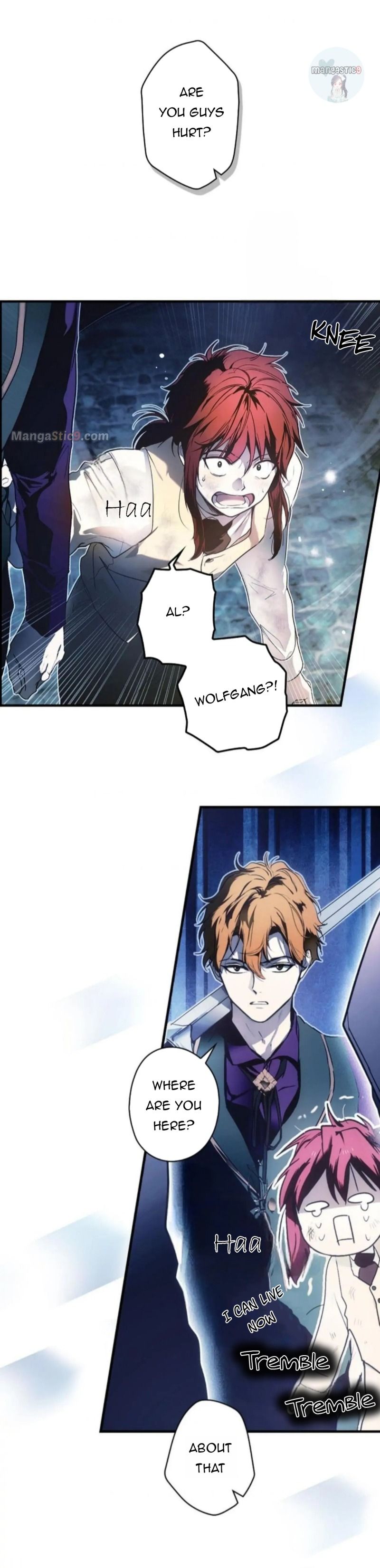 A Stepmother's Märchen chapter 103 page 14