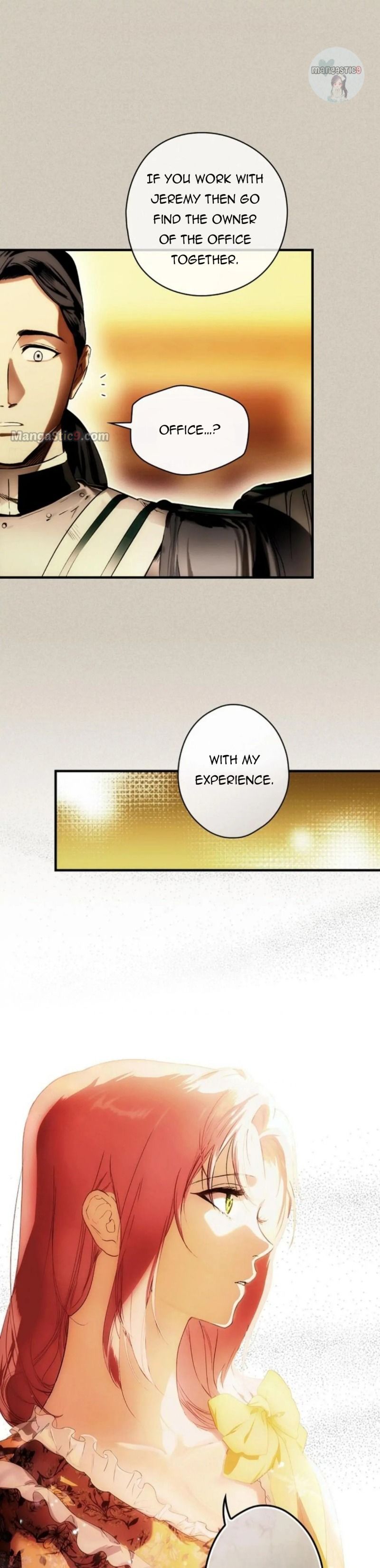 A Stepmother's Märchen chapter 103 page 17