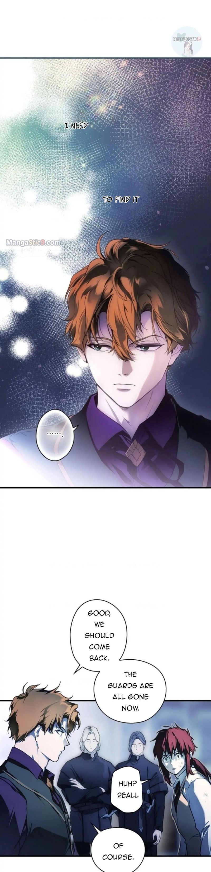 A Stepmother's Märchen chapter 103 page 20