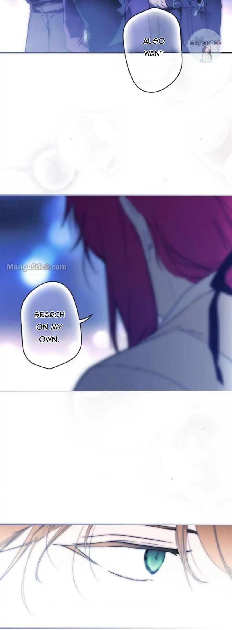 A Stepmother's Märchen chapter 103 page 24