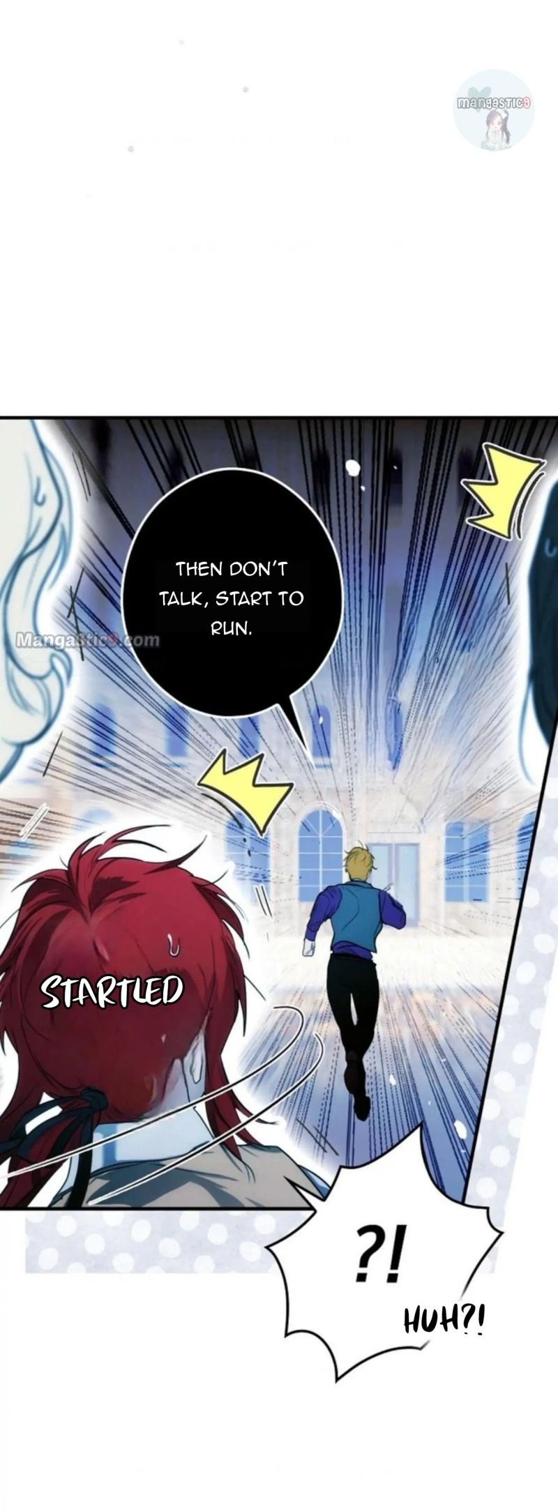 A Stepmother's Märchen chapter 103 page 25