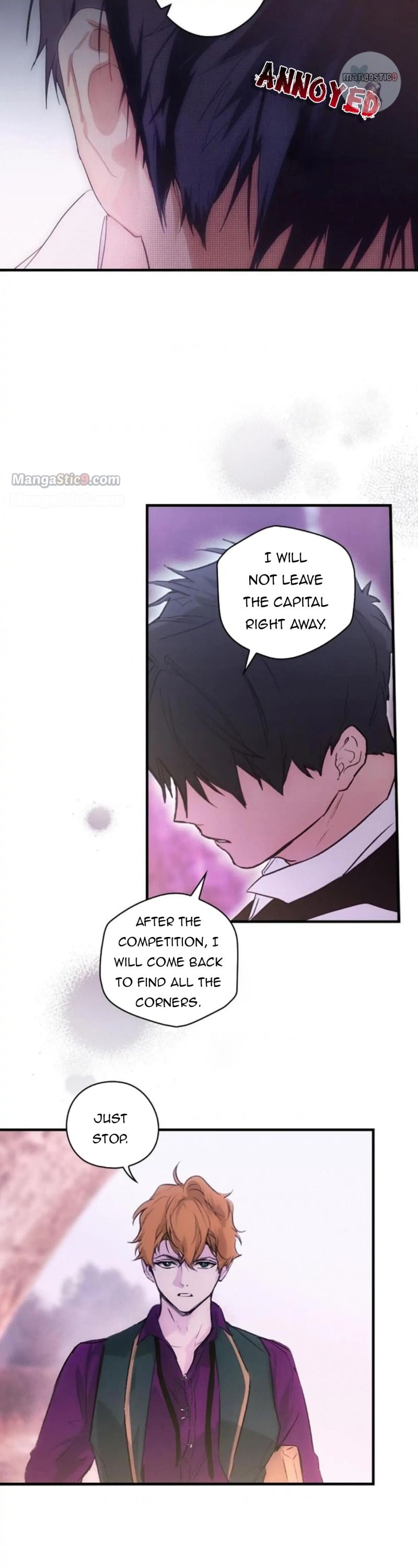 A Stepmother's Märchen chapter 103 page 35