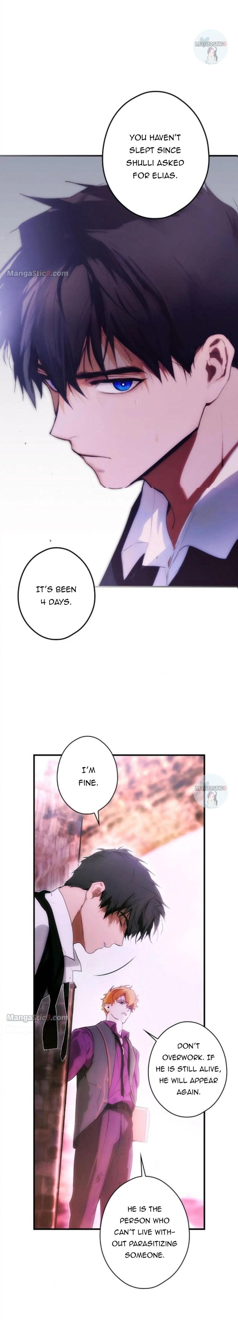 A Stepmother's Märchen chapter 103 page 36