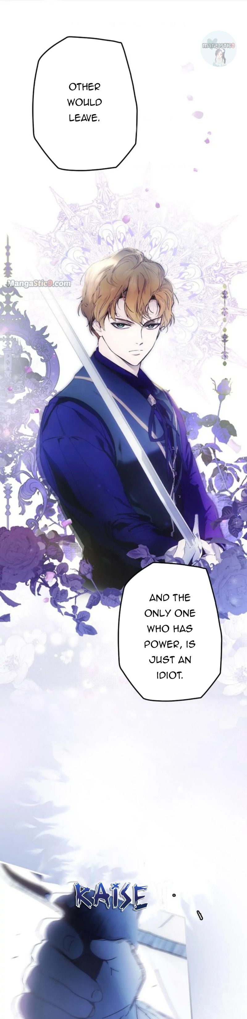 A Stepmother's Märchen chapter 103 page 4