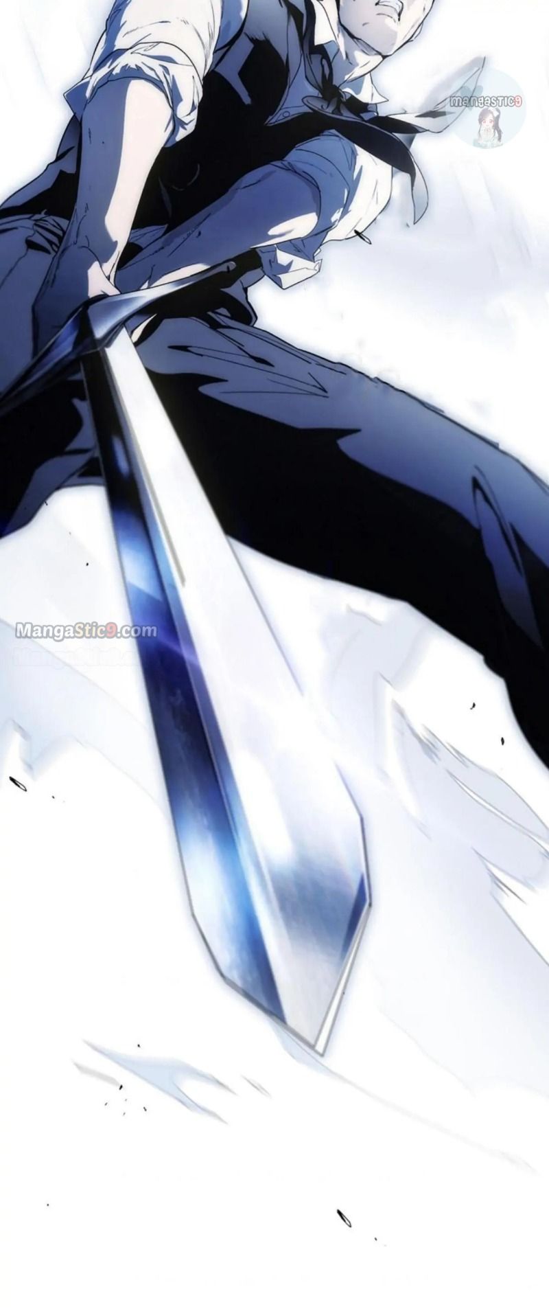 A Stepmother's Märchen chapter 103 page 6