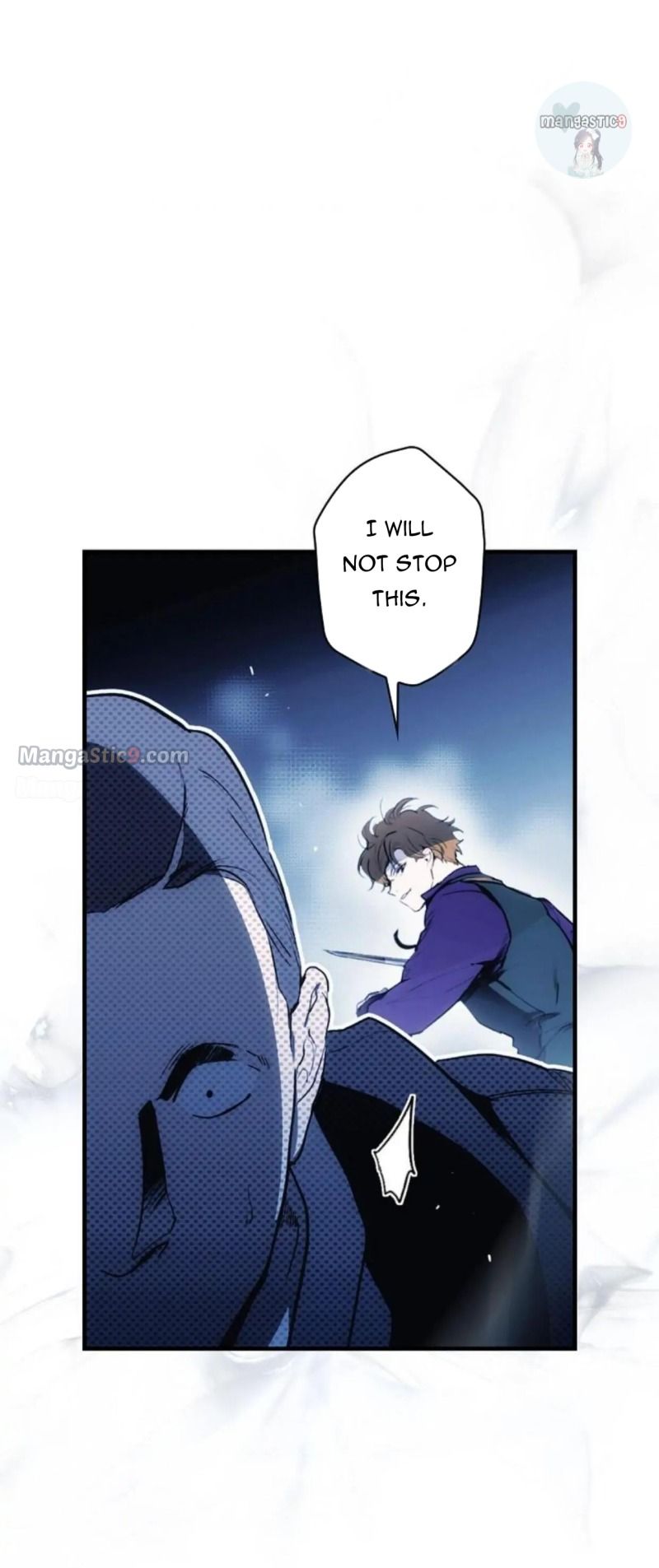 A Stepmother's Märchen chapter 103 page 7