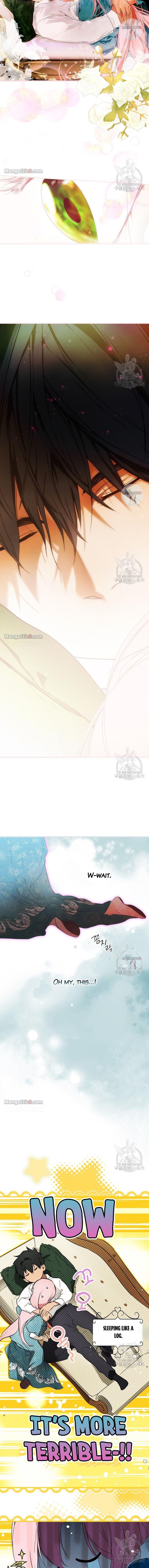 A Stepmother's Märchen chapter 107 page 12